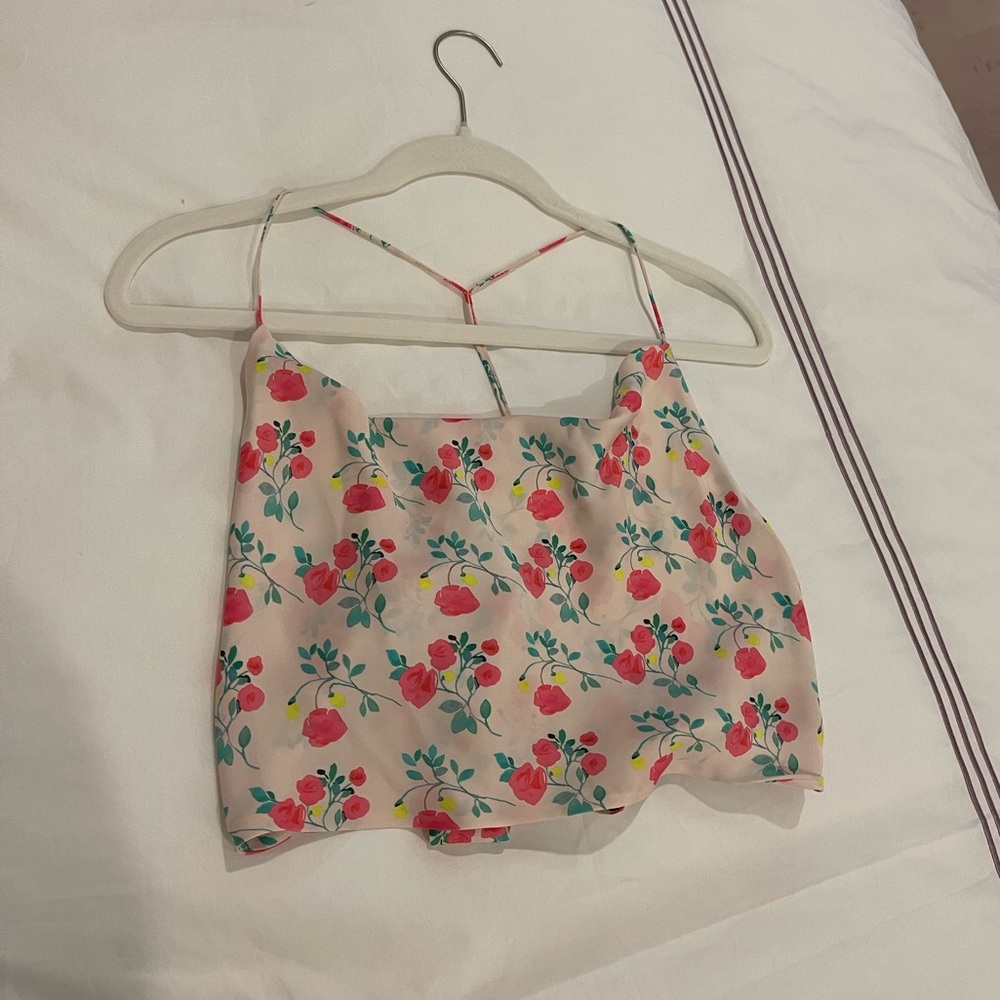 Zara top